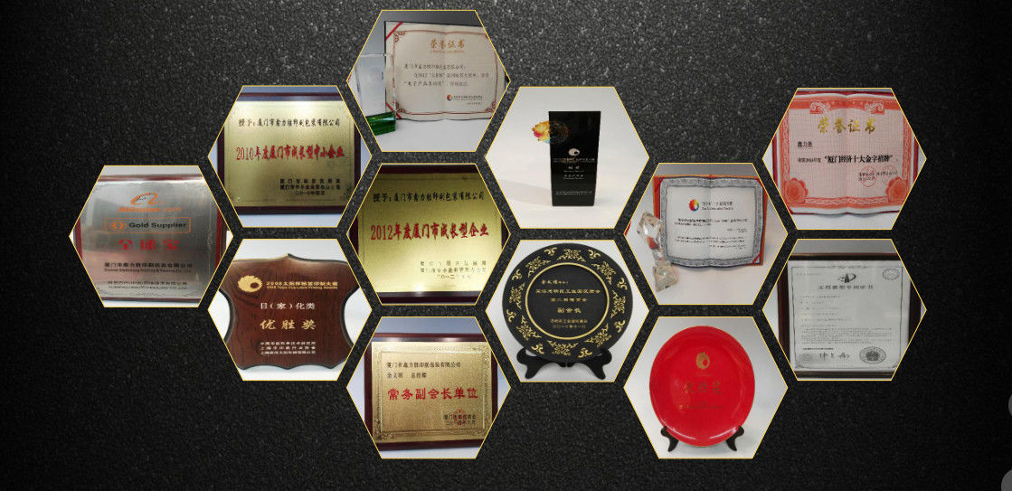 Chiny Xiamen XinLiSheng Enterprise (I/E) Co.,Ltd profil firmy