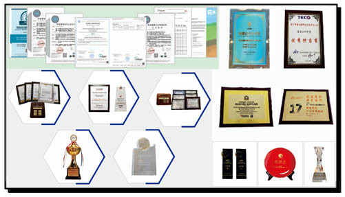 Chiny Xiamen XinLiSheng Enterprise (I/E) Co.,Ltd profil firmy