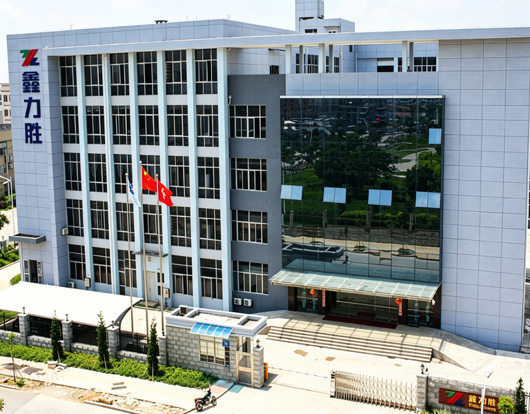 Chiny Xiamen XinLiSheng Enterprise (I/E) Co.,Ltd profil firmy