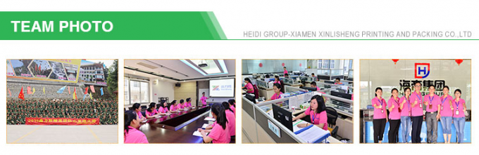 10-milowe 3-calowe znaczniki blokady bezpieczeństwa przemysłowego Odporne na rozdarcie 2