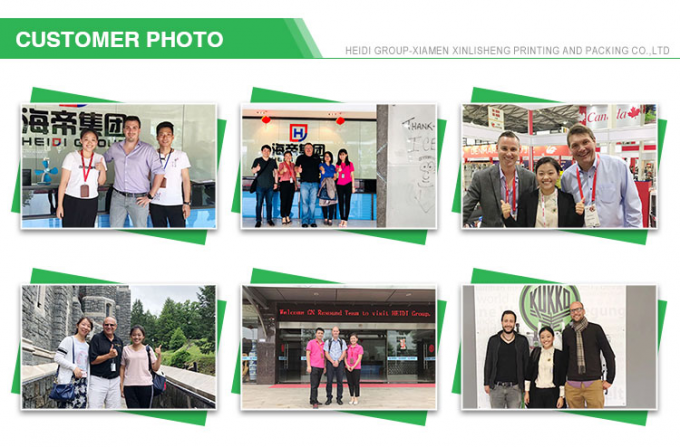 10-milowe 3-calowe znaczniki blokady bezpieczeństwa przemysłowego Odporne na rozdarcie 3