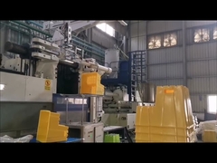 Ciężki urządzenie bezpieczeństwa z tworzyw sztucznych 2 stopnia stołek do podnoszenia pociągu lub obsługi maszyny