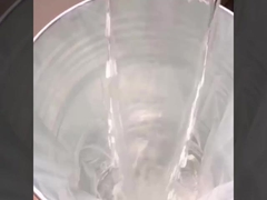 Test wykładziny beczki