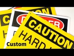 Płytka oznakowania bezpieczeństwa