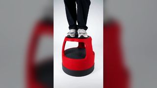 Kwitnące kroki, wschodząca chwała.